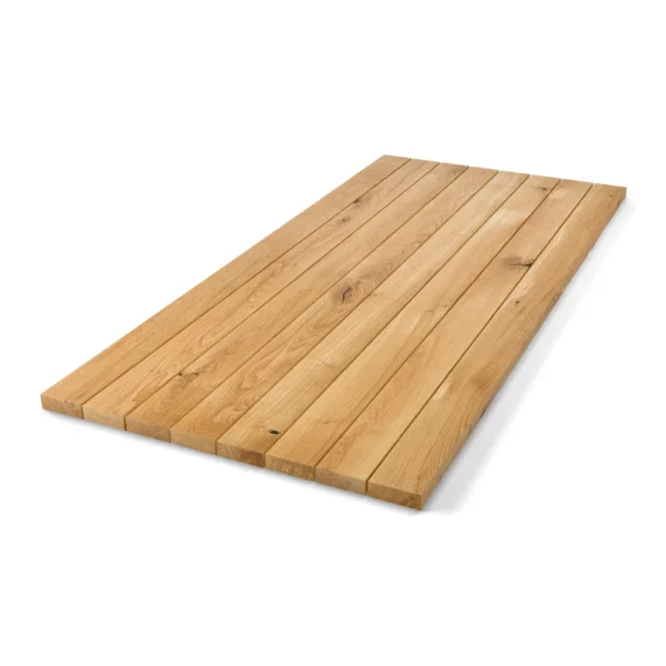 Tischplatte Outdoor Rechteckig