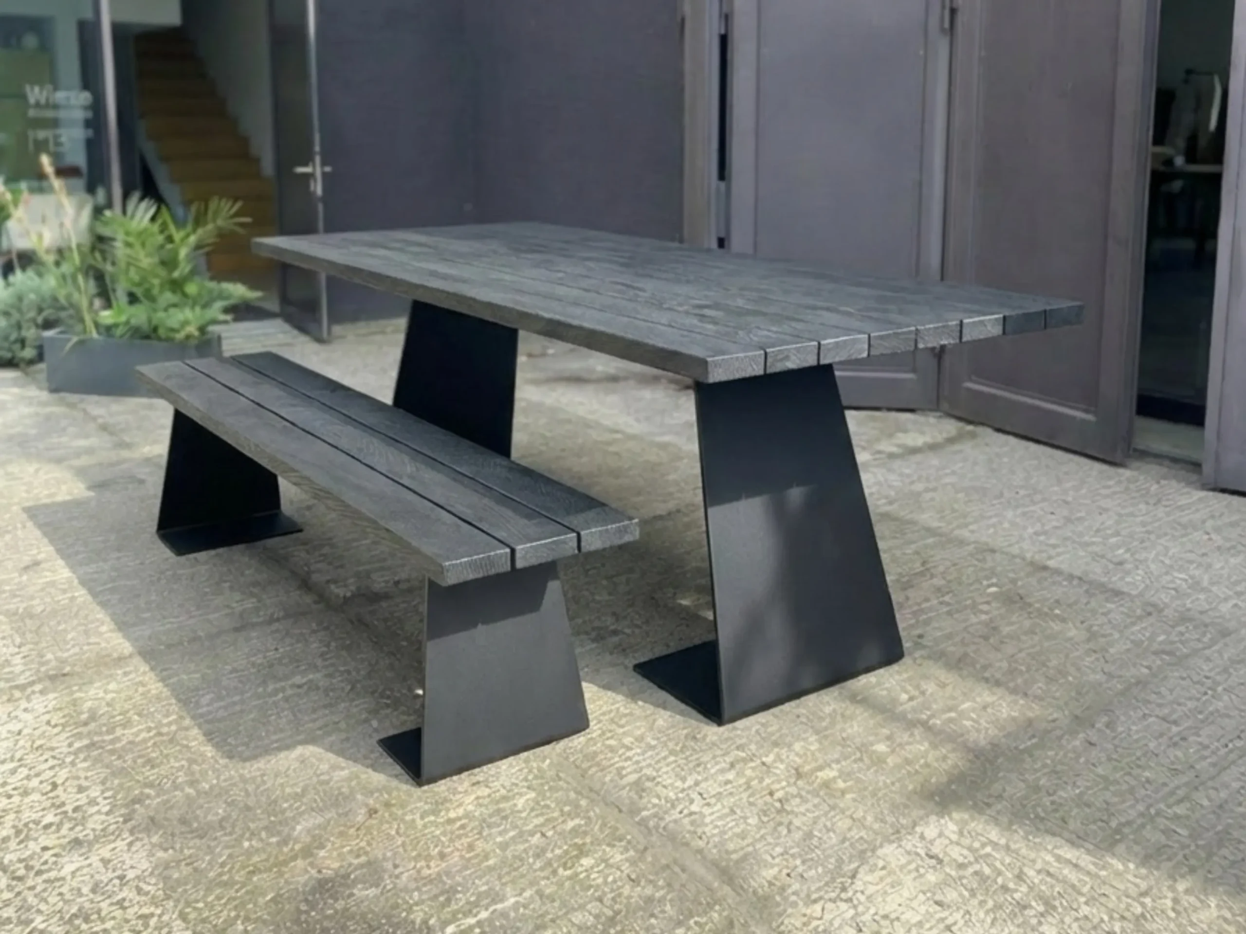 outdoortisch-zsteel-eiche-gekoehlt-mit-bank-set